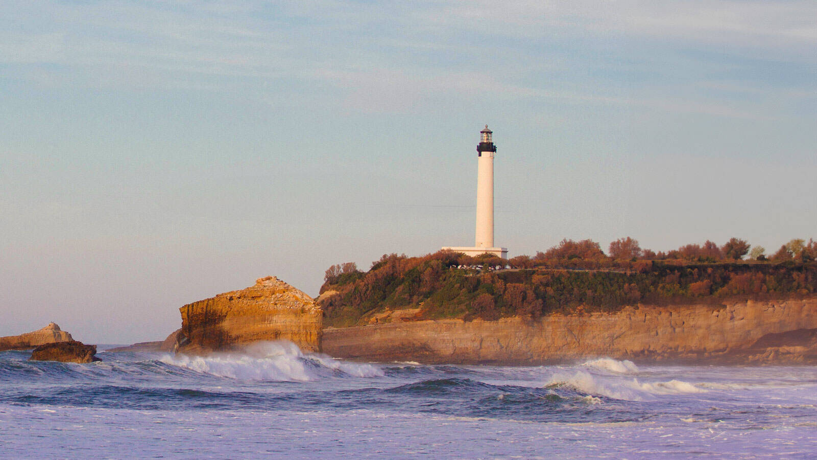 biarritz